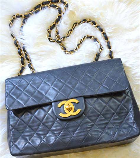 vendita cappelli vintage chanel|Vintage Chanel Handbags and Purses .